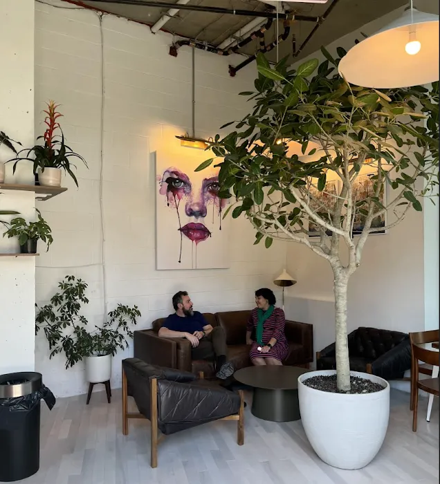 Burly Coffee Picture 7