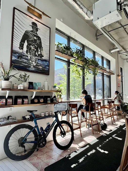 Burly Coffee Picture 5
