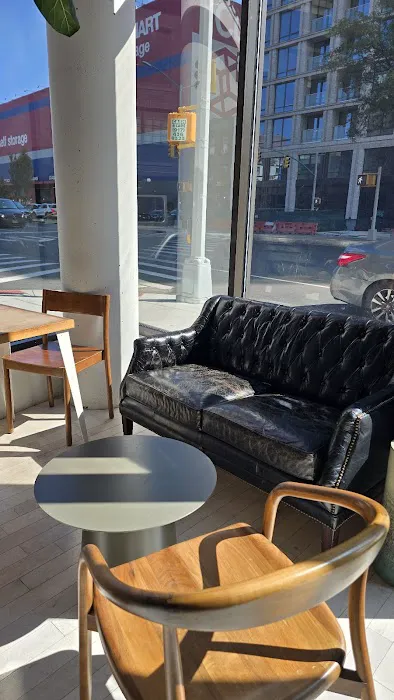 Burly Coffee Picture 10