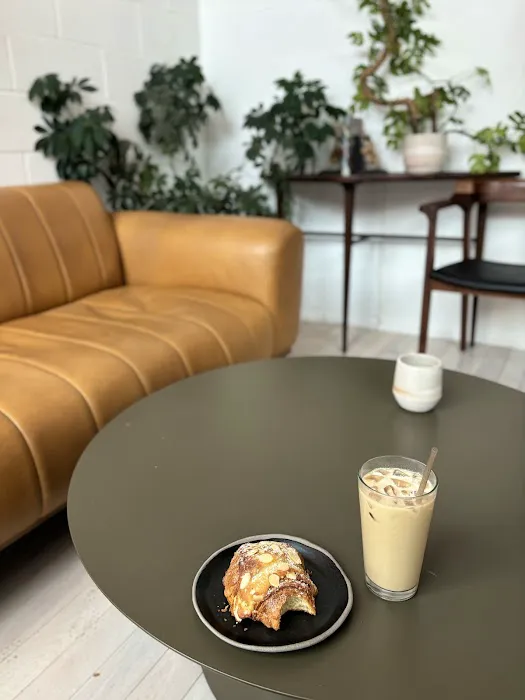 Burly Coffee Picture 9