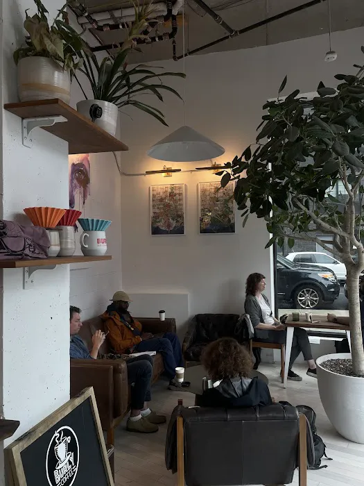 Burly Coffee Picture 3