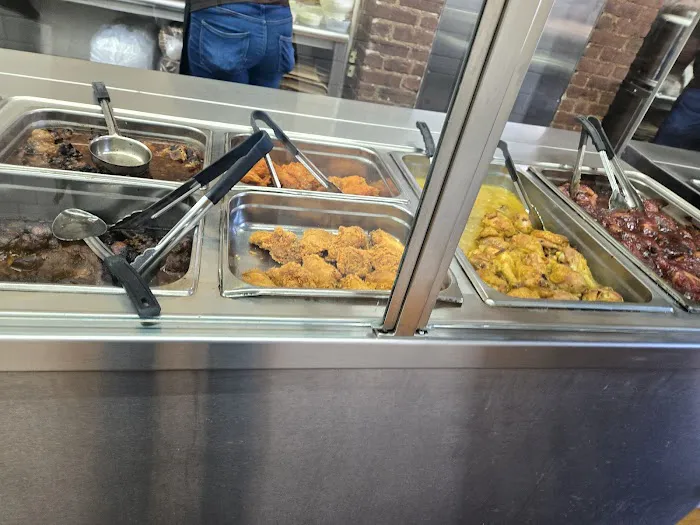 Bed-Stuy Fish Fry Picture 9