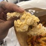 Bed-Stuy Fish Fry