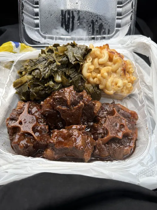 Bed-Stuy Fish Fry Picture 2