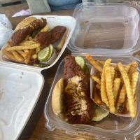 Dave's Hot Chicken ico