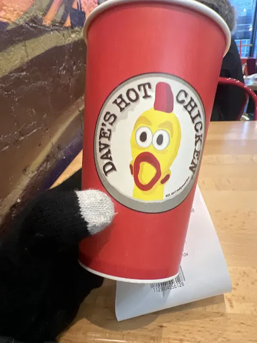 Dave's Hot Chicken Picture 2