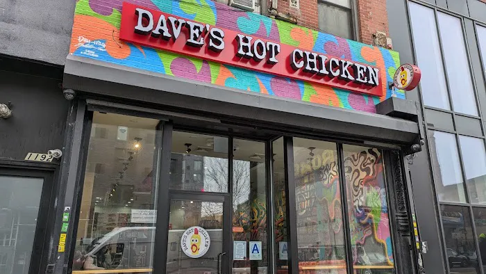 Dave's Hot Chicken Picture 5