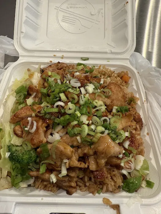 Fansway Japanese Grill (Teriyaki & Sushi) Picture 4