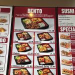 Fansway Japanese Grill (Teriyaki & Sushi)