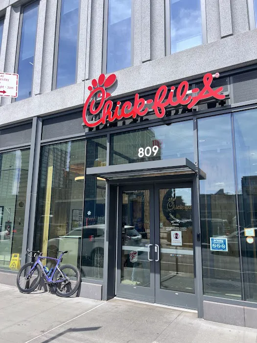 Chick-fil-A Picture 6