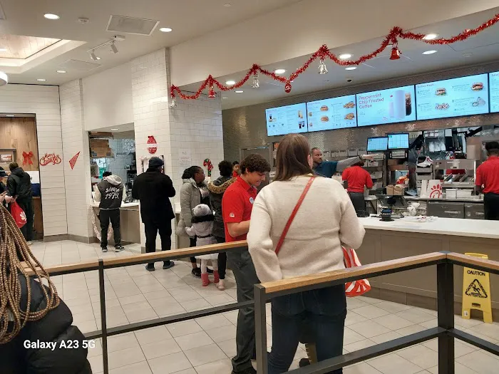 Chick-fil-A Picture 4