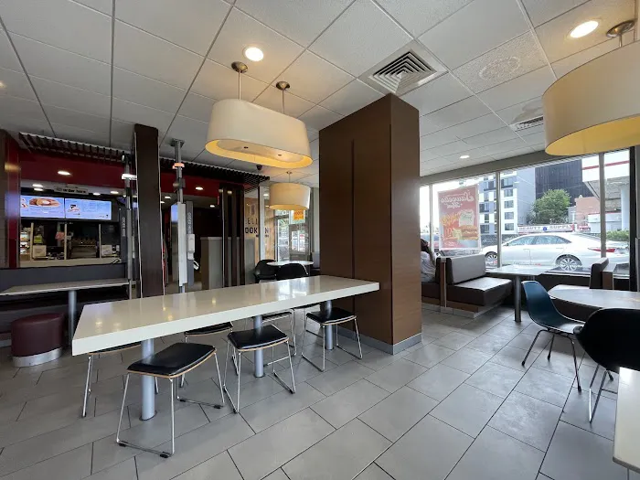 McDonald's Picture 10
