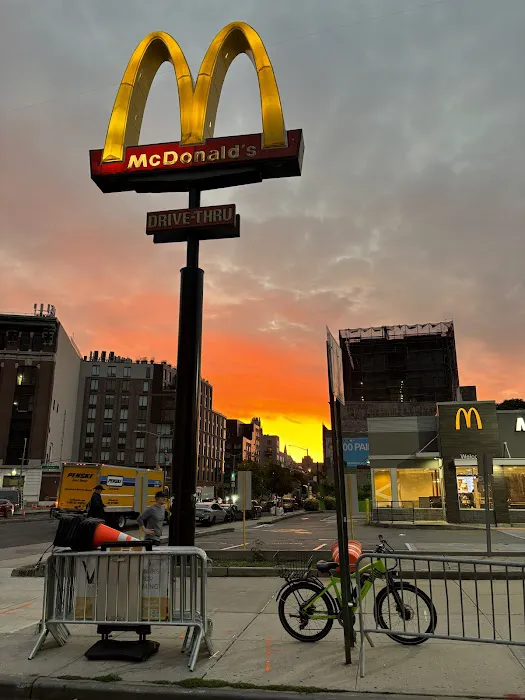 McDonald's Picture 2