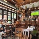 Underhill Cafe Brooklyn