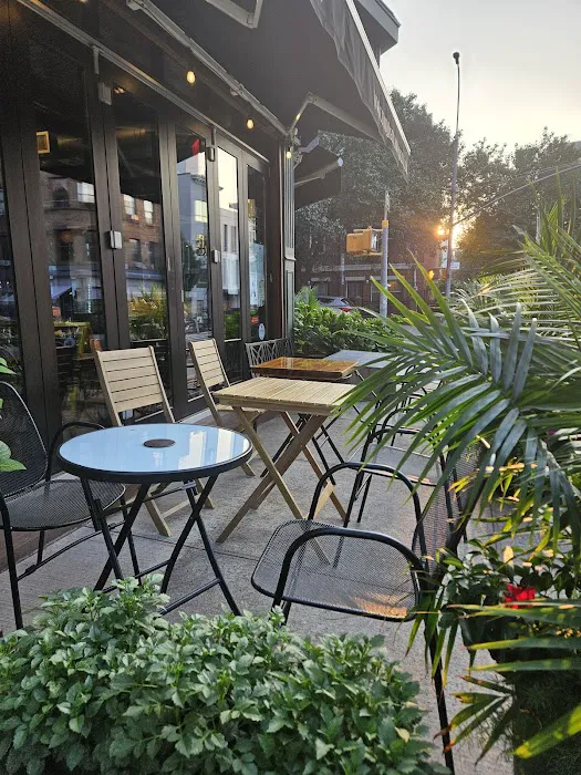 Underhill Cafe Brooklyn Picture 8
