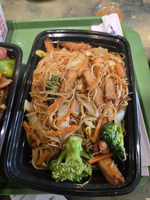 Vegetarian palate Picture 2