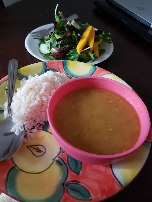 Vegetarian palate Picture 8