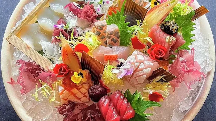 Sushi Tatsu Picture 6