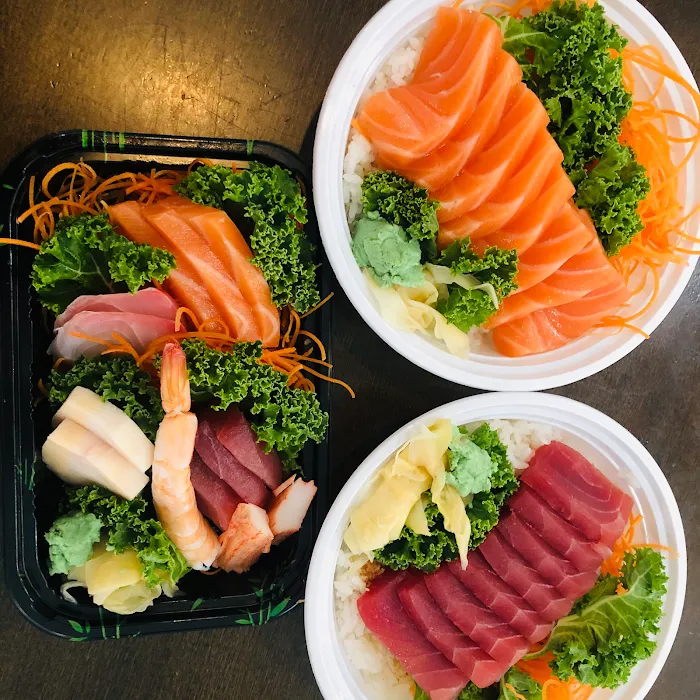 Sushi Tatsu Picture 4