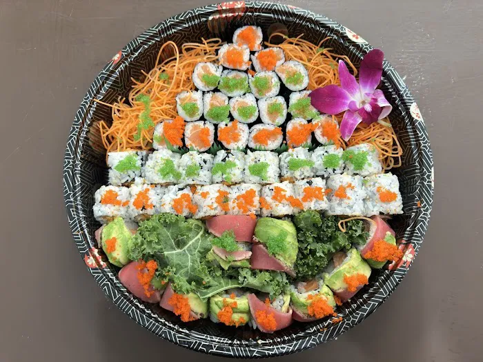 Sushi Tatsu Picture 2