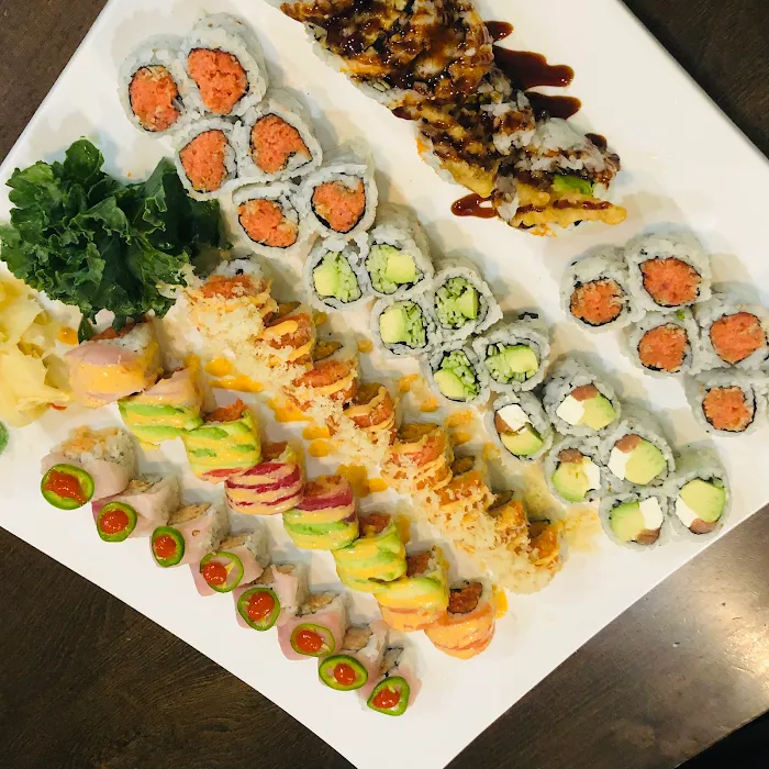 Sushi Tatsu Picture 5