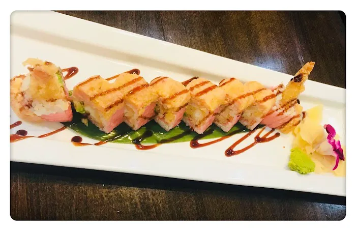 Sushi Tatsu Picture 7