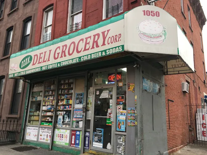 Dean Deli Grocery Picture 4