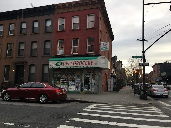 Dean Deli Grocery Picture 1
