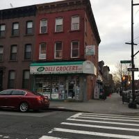 Dean Deli Grocery ico