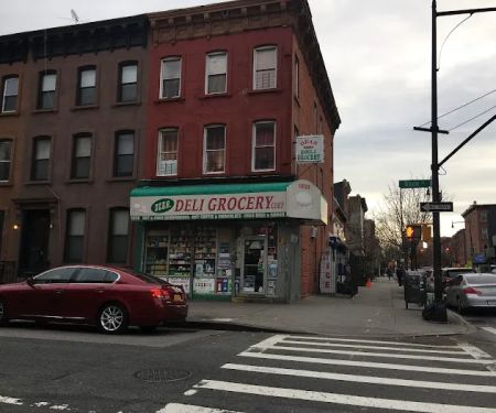 Dean Deli Grocery