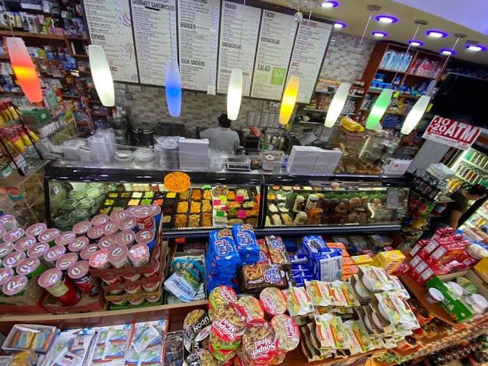 Dean Deli Grocery Picture 8