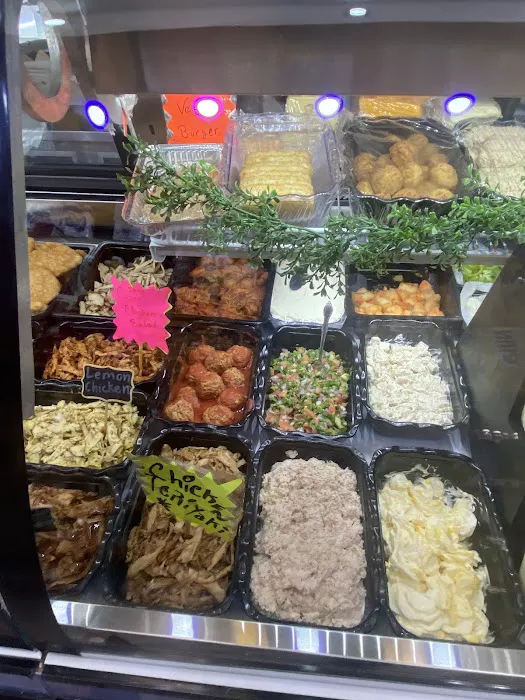 Dean Deli Grocery Picture 6