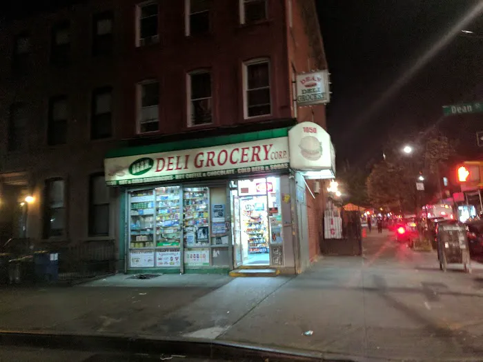 Dean Deli Grocery Picture 3
