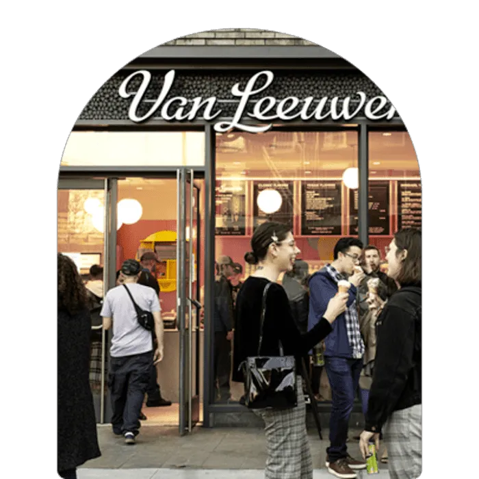 Van Leeuwen Ice Cream Picture 9