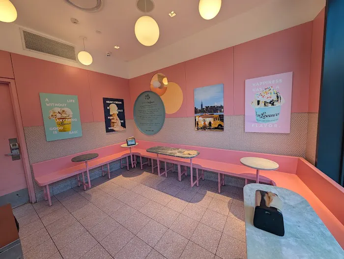 Van Leeuwen Ice Cream Picture 3
