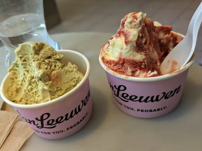 Van Leeuwen Ice Cream Picture 8