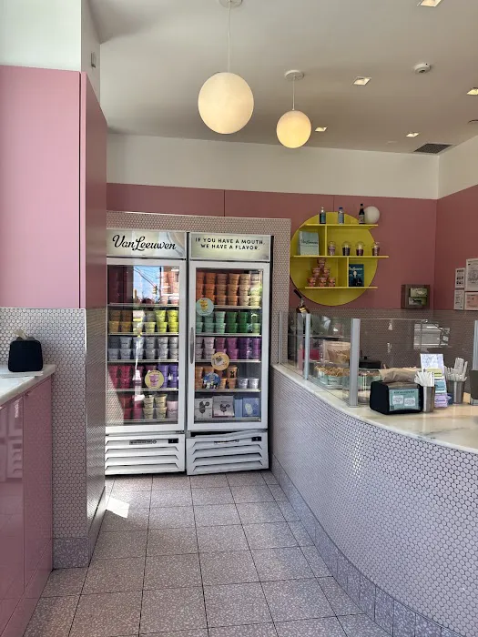 Van Leeuwen Ice Cream Picture 6