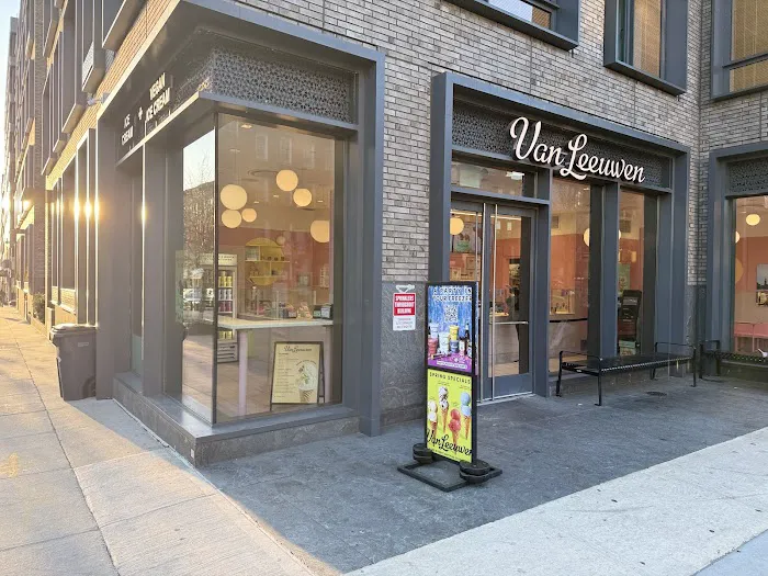 Van Leeuwen Ice Cream Picture 5