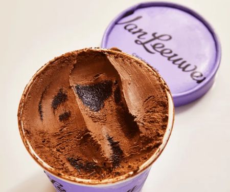 Van Leeuwen Ice Cream