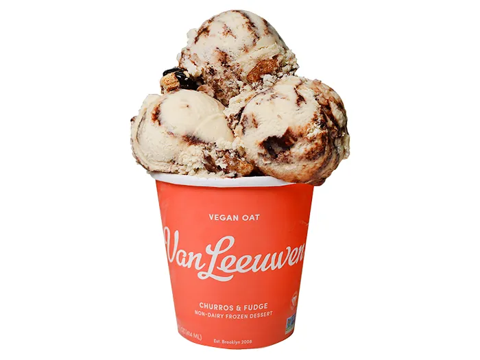 Van Leeuwen Ice Cream Picture 2