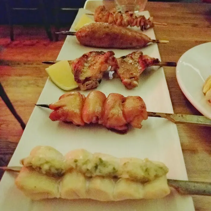 Bar Chuko Izakaya Picture 4