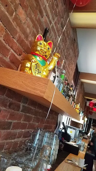 Bar Chuko Izakaya Picture 1