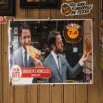 Brooklyn's Homeslice Pizza