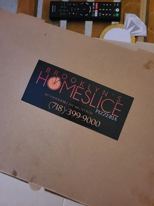 Brooklyn's Homeslice Pizza Picture 2