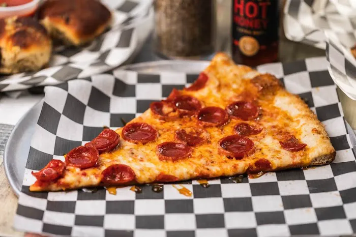 Brooklyn's Homeslice Pizza Picture 3