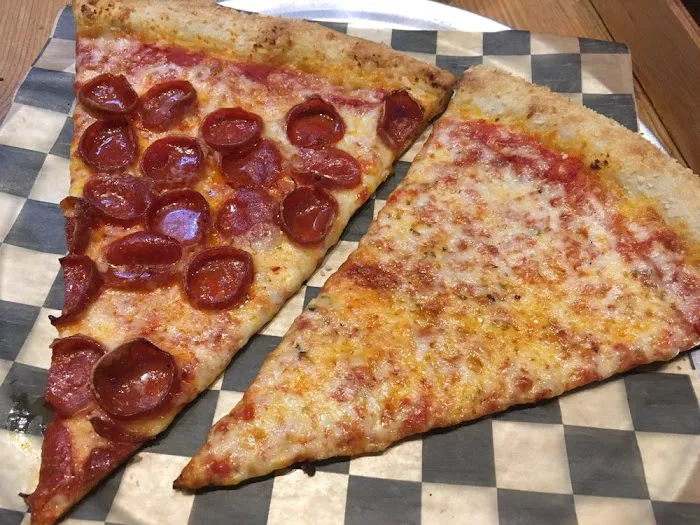 Brooklyn's Homeslice Pizza Picture 8