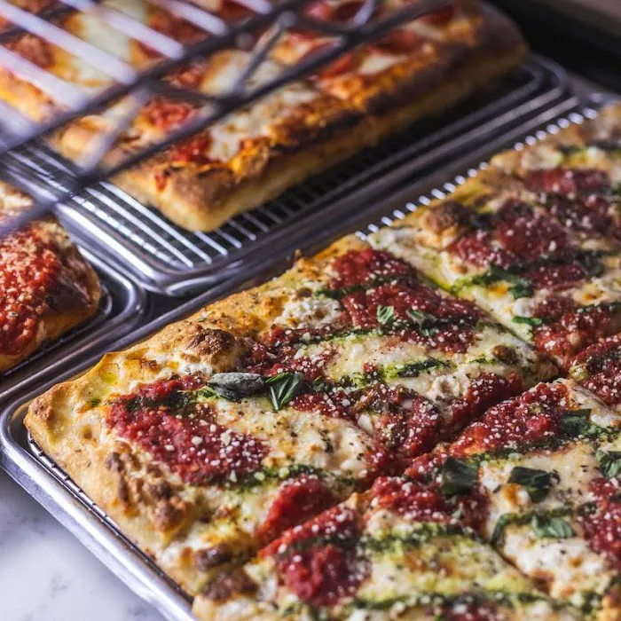 Brooklyn's Homeslice Pizza Picture 9