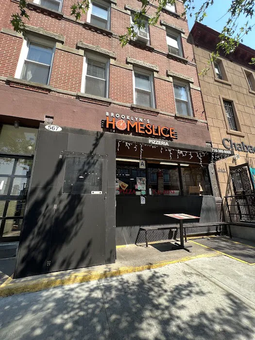 Brooklyn's Homeslice Pizza Picture 5