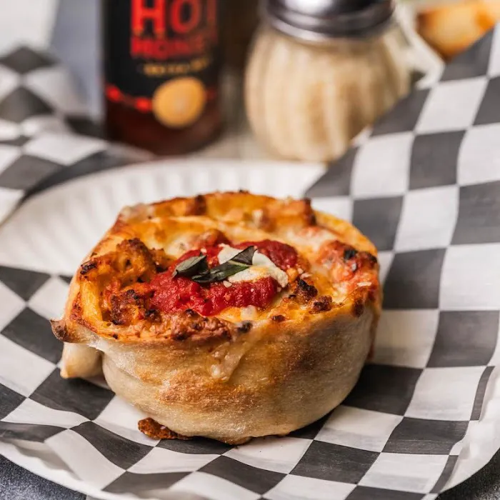 Brooklyn's Homeslice Pizza Picture 10