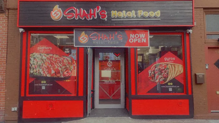 Shah’s Halal Food Picture 1